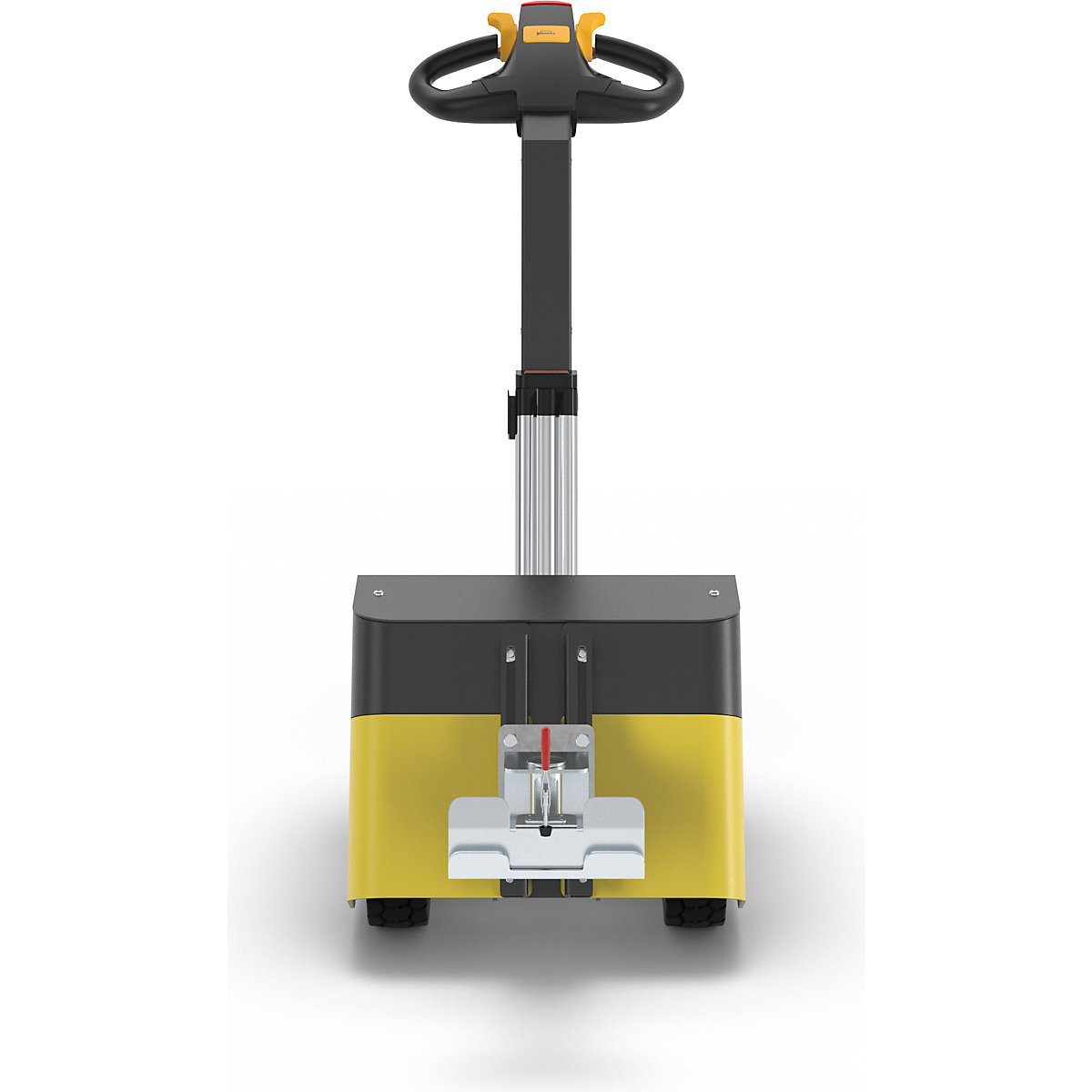 TAKKTOR T1000 electric tow truck – eurokraft pro (Product illustration 7)-6