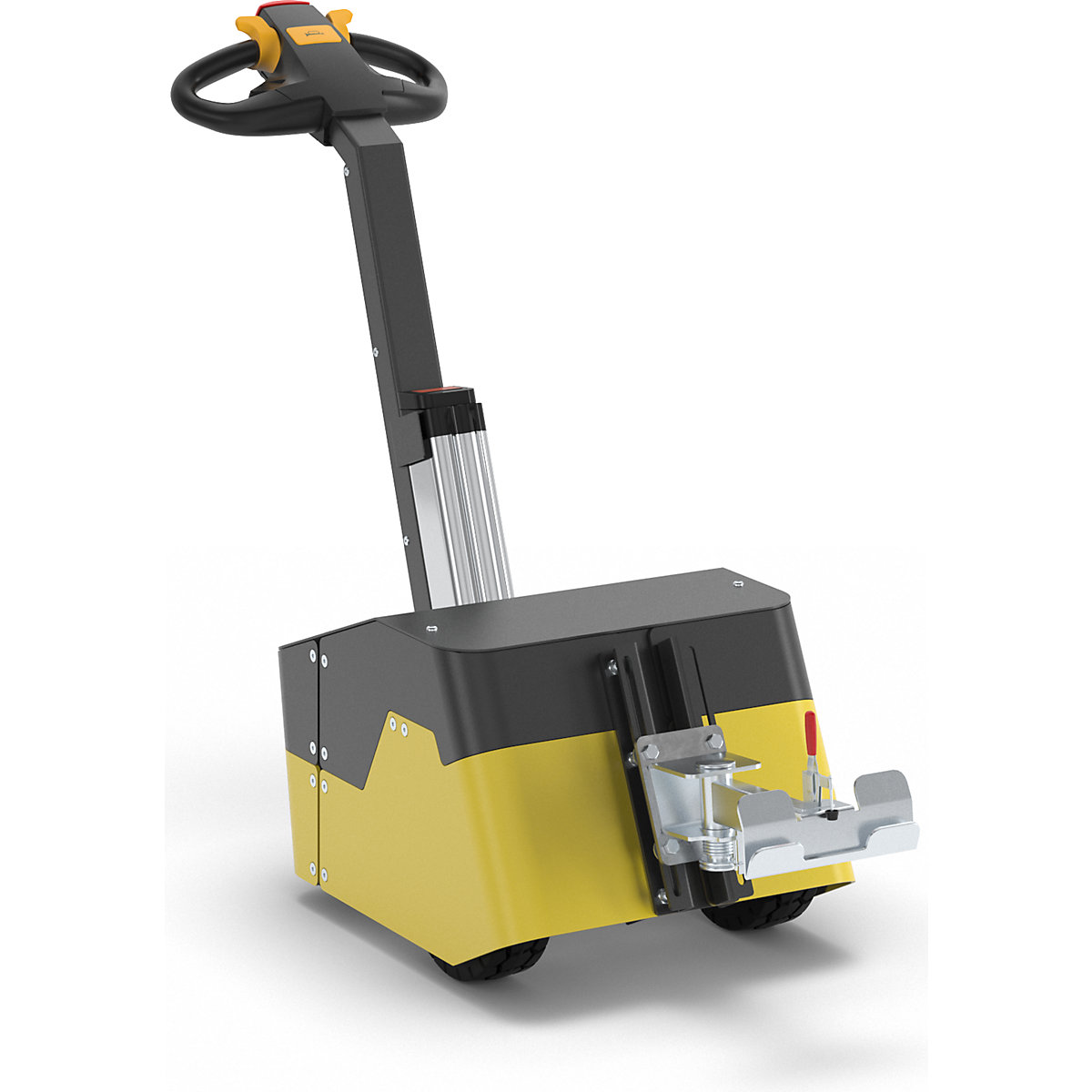 TAKKTOR T1000 electric tow truck – eurokraft pro (Product illustration 9)-8