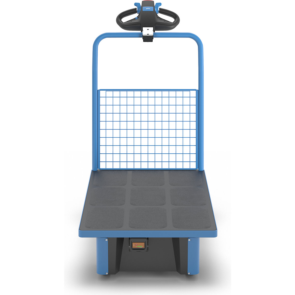 Ploski voziček z električnim pogonom – eurokraft pro (Slika izdelka 3)-2