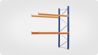 Scaffali eurokraft pro ing