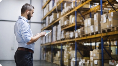 Guía para almacenes: soluciones eficientes y consejos para el almacenamiento ves