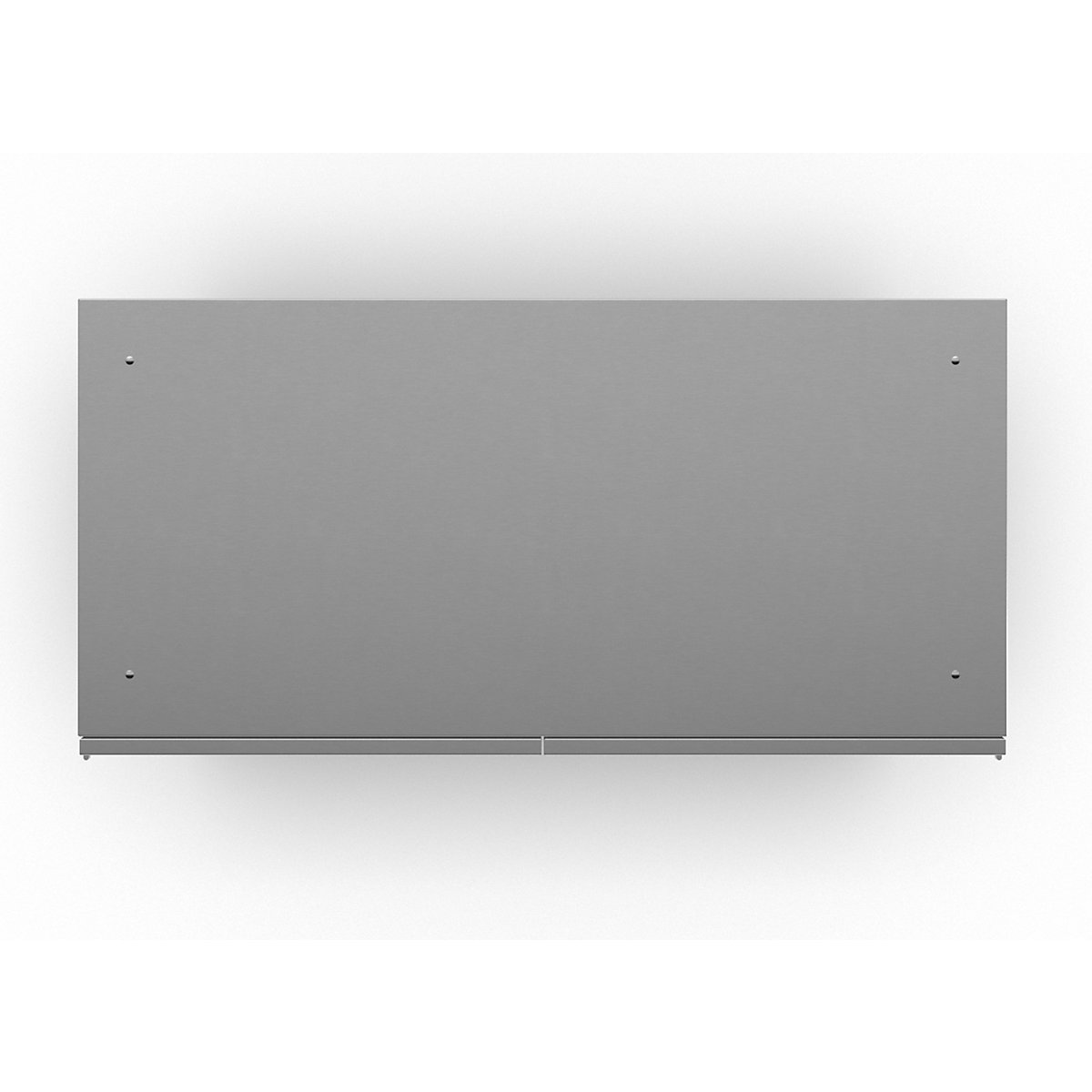 Hoge cleanroomkast van roestvast staal (Productafbeelding 22)-21