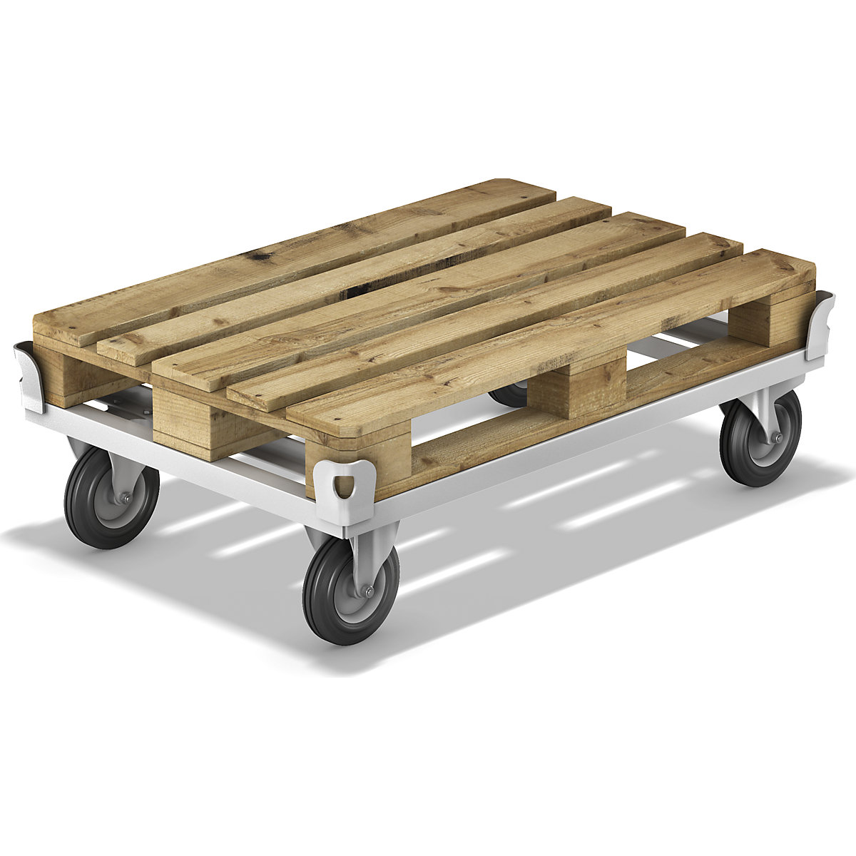ESD-Fahrgestell eurokraft pro (Produktabbildung 2)-1