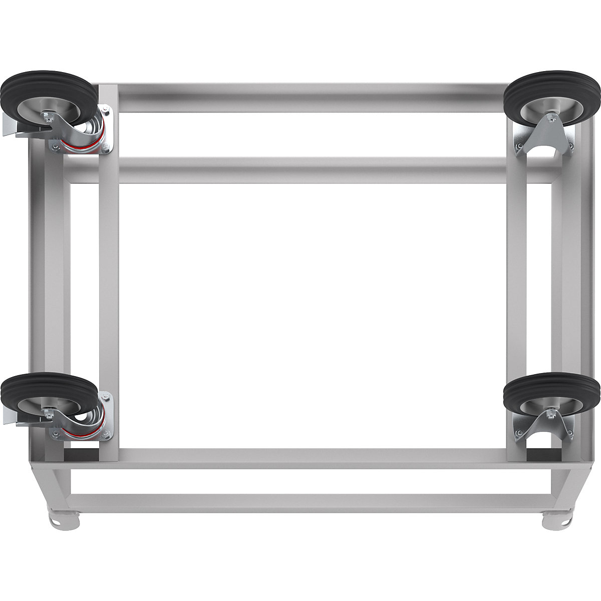 ESD-Fahrgestell eurokraft pro (Produktabbildung 5)-4