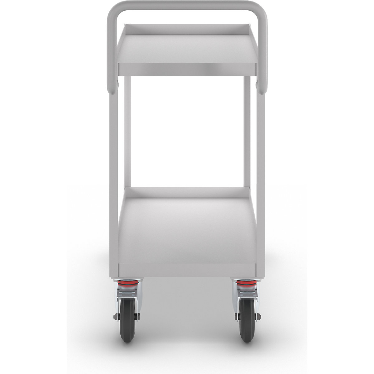 ESD-Montagewagen eurokraft pro (Produktabbildung 6)-5