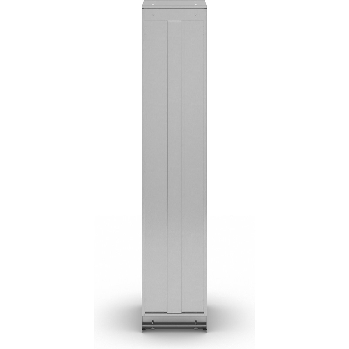Visoki ormar od nehrđajućeg čelika za čiste prostore (Prikaz proizvoda 7)-6