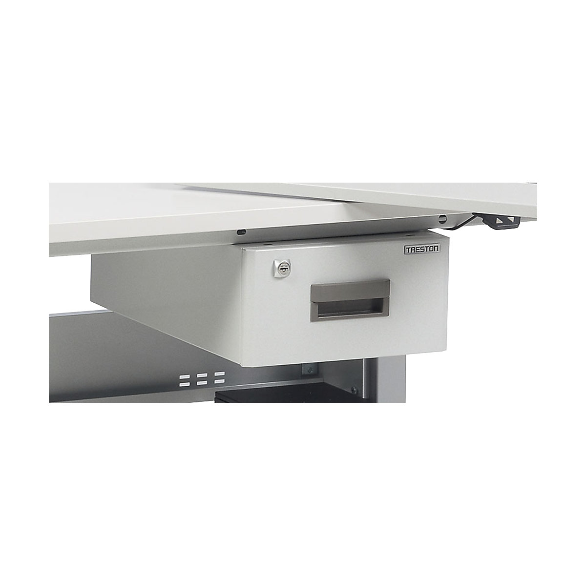 ESD drawer unit - Treston
