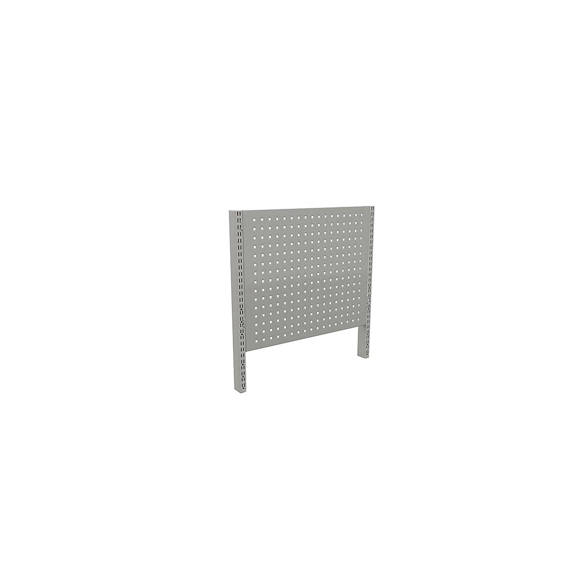 Perforated panel, ESD - Treston