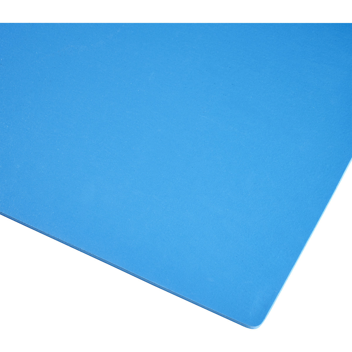 High Tech POP™ 3 Layer ESD table matting – NOTRAX, per metre, width 610 mm
