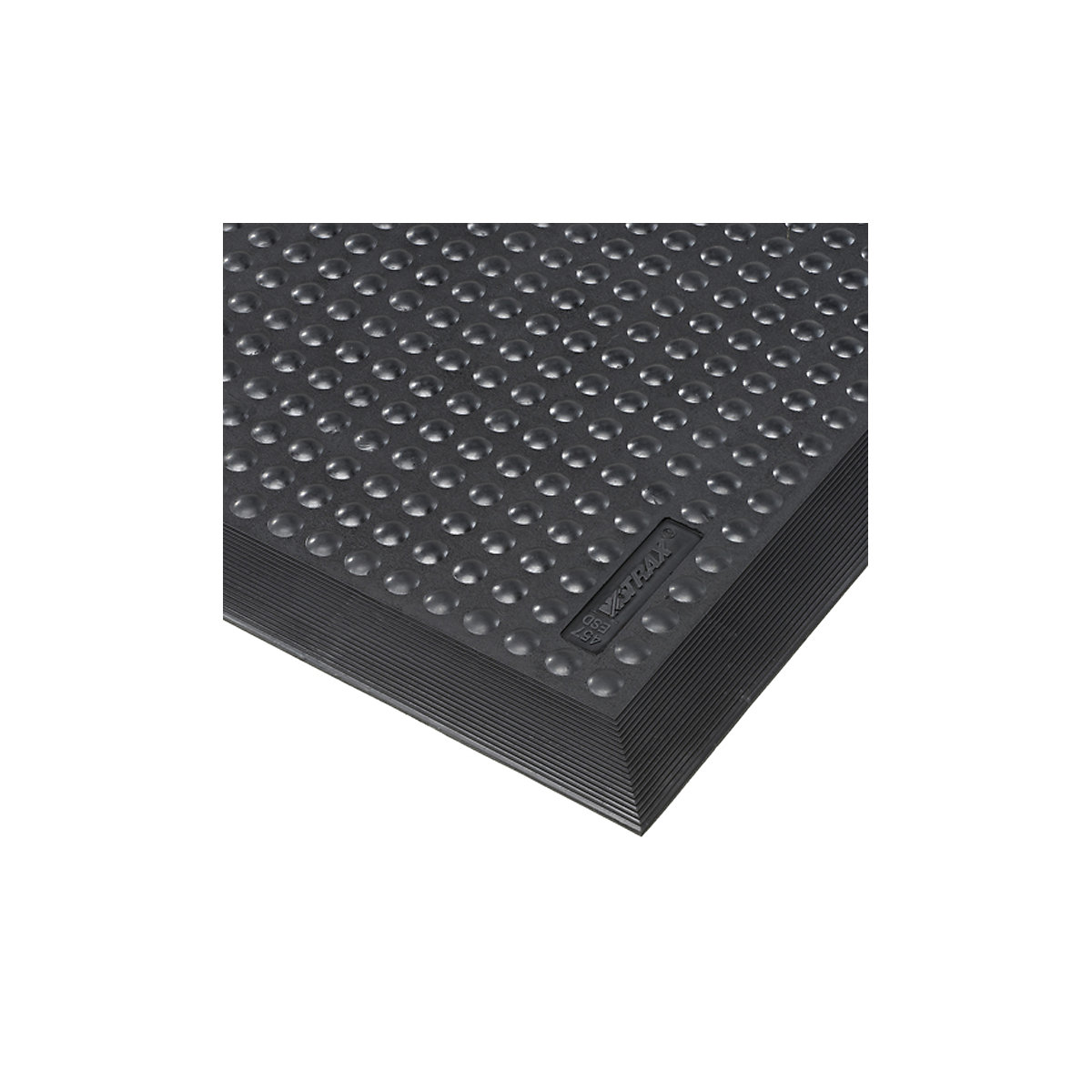 Skystep studded ESD workstation matting – NOTRAX (Product illustration 10)-9
