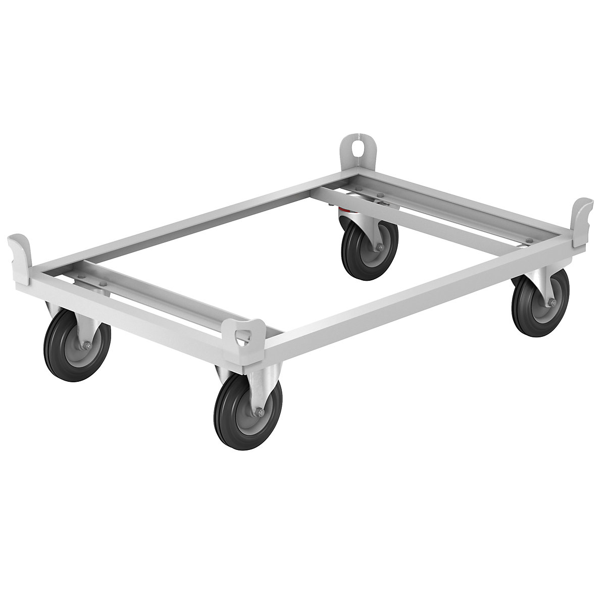 ESD dolly – eurokraft pro (Product illustration 5)-4