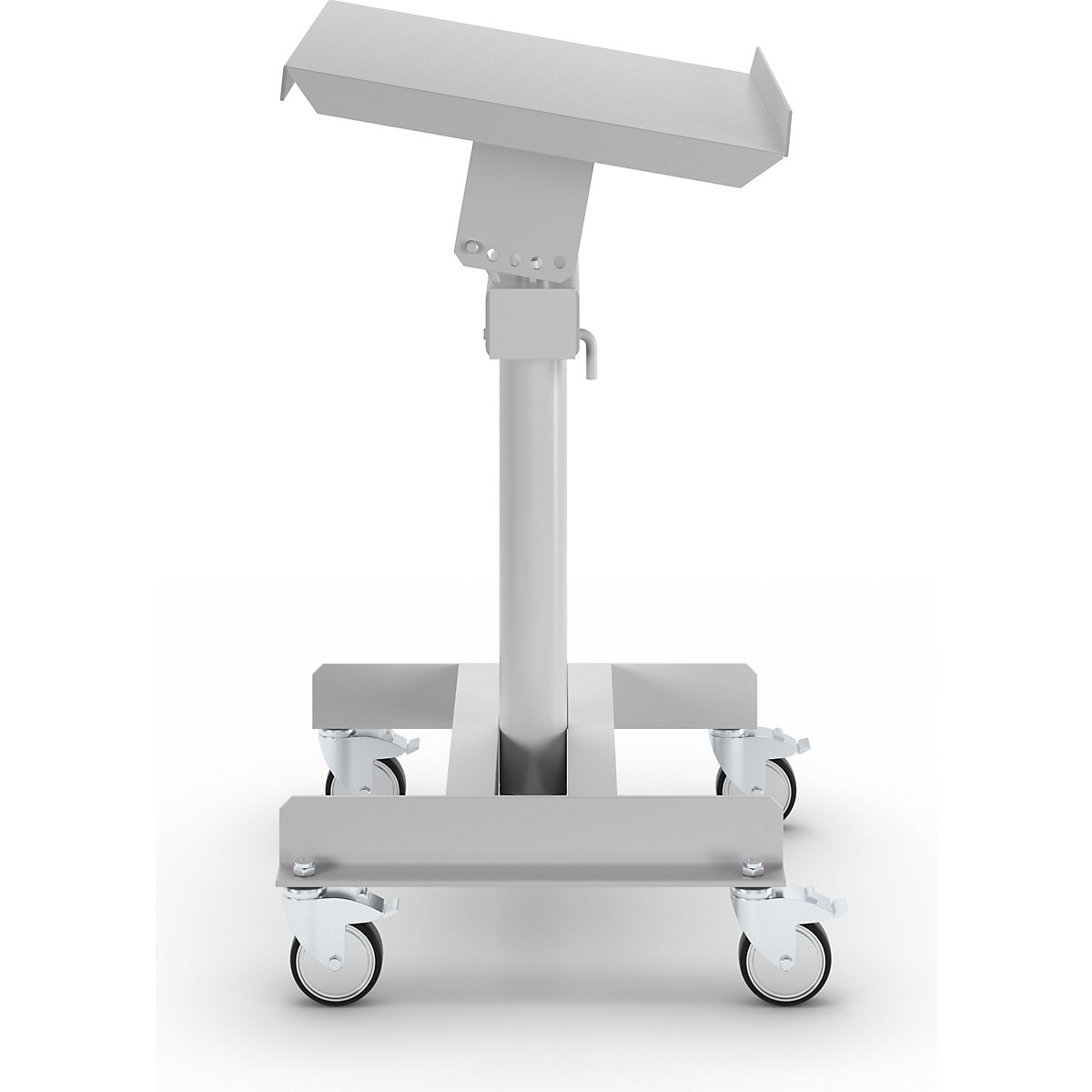 ESD material stand – eurokraft pro (Product illustration 2)-1