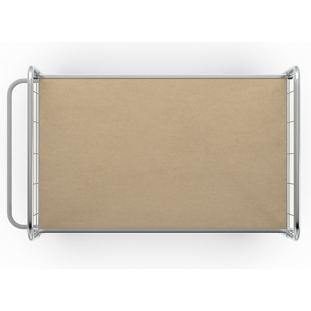 ESD shelf truck – Kongamek (Product illustration 30)-29