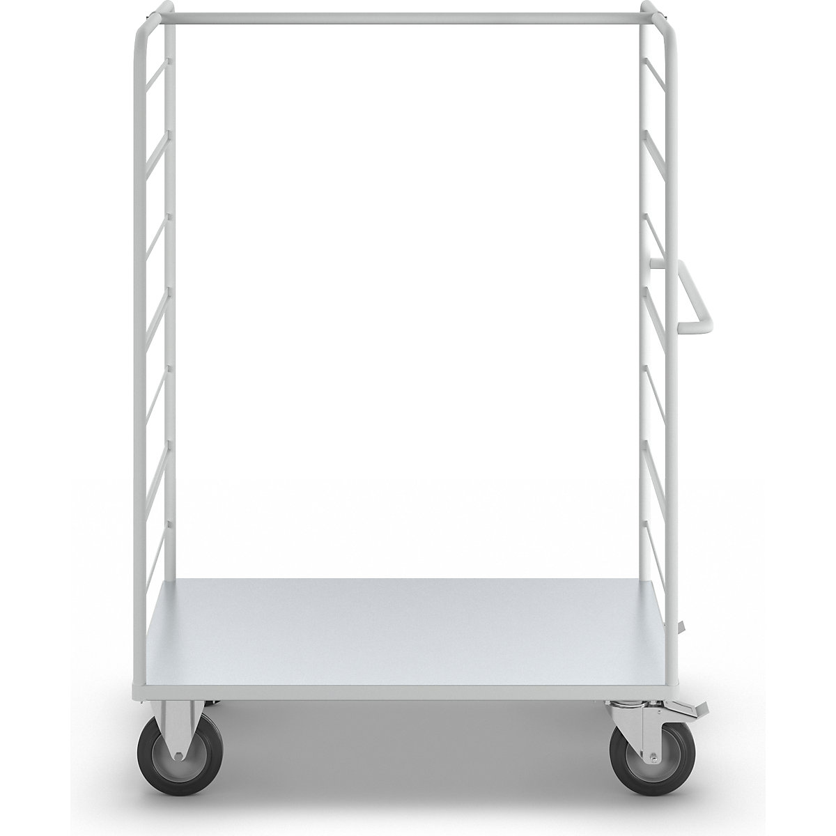 ESD shelf truck – eurokraft pro (Product illustration 19)-18