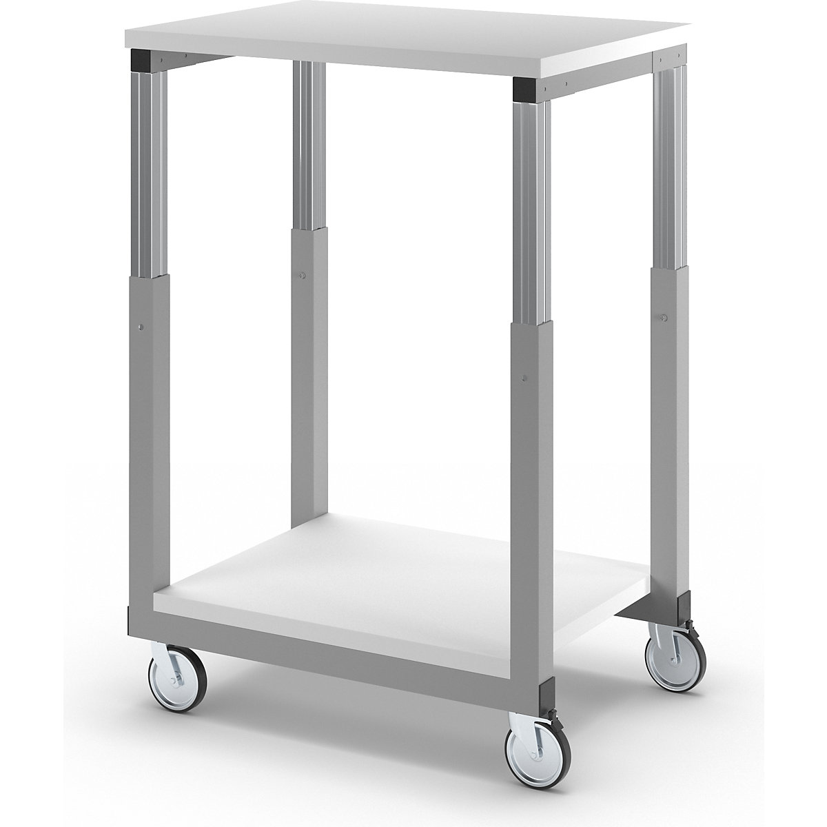 ESD table trolley – RAU (Product illustration 6)-5