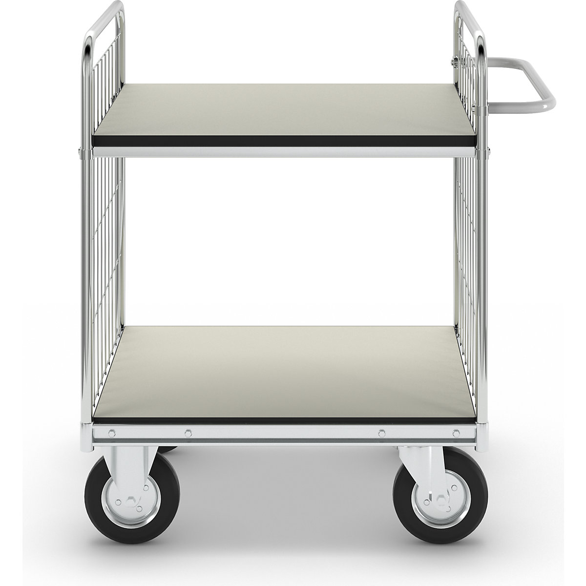 SERIES 300 ESD shelf truck – HelgeNyberg (Product illustration 19)-18