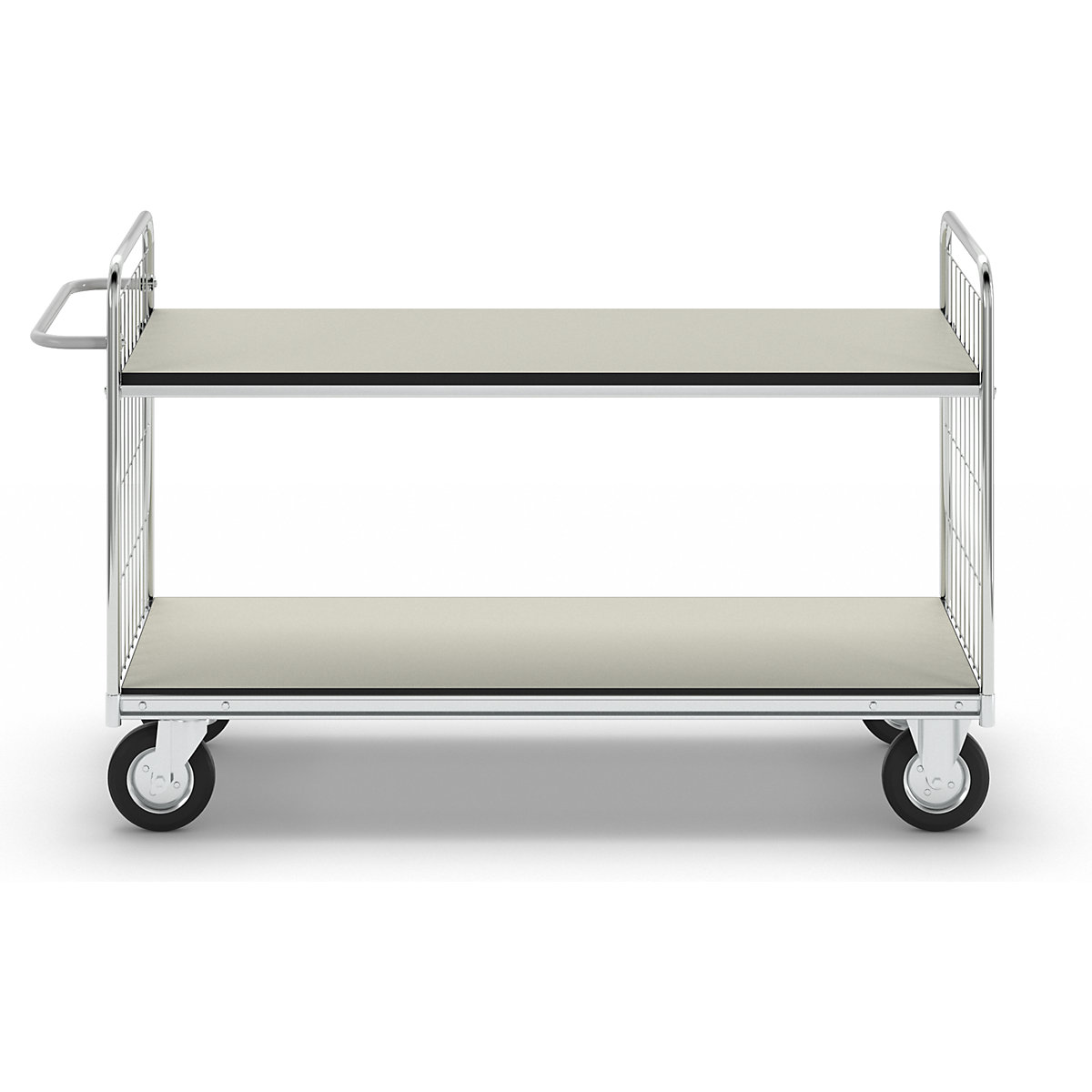 SERIES 300 ESD shelf truck – HelgeNyberg (Product illustration 34)-33