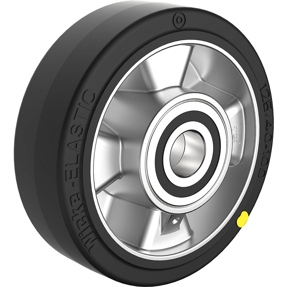 ESD wheel - Wicke