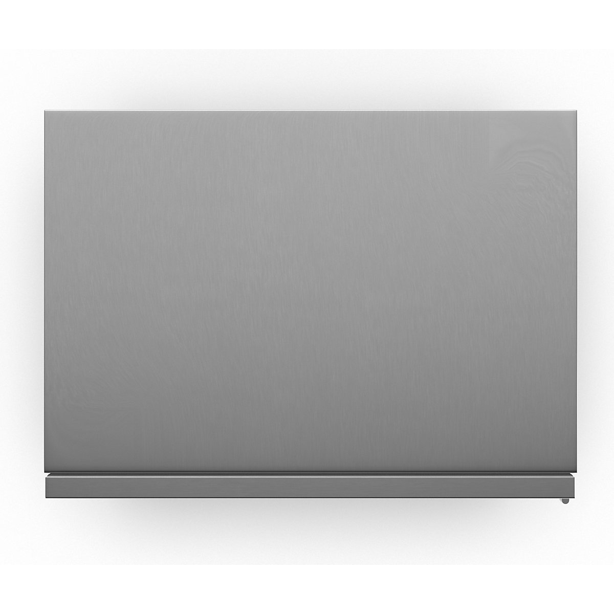Cleanroom wall mounted cupboard made of stainless steel (Product illustration 29)-28