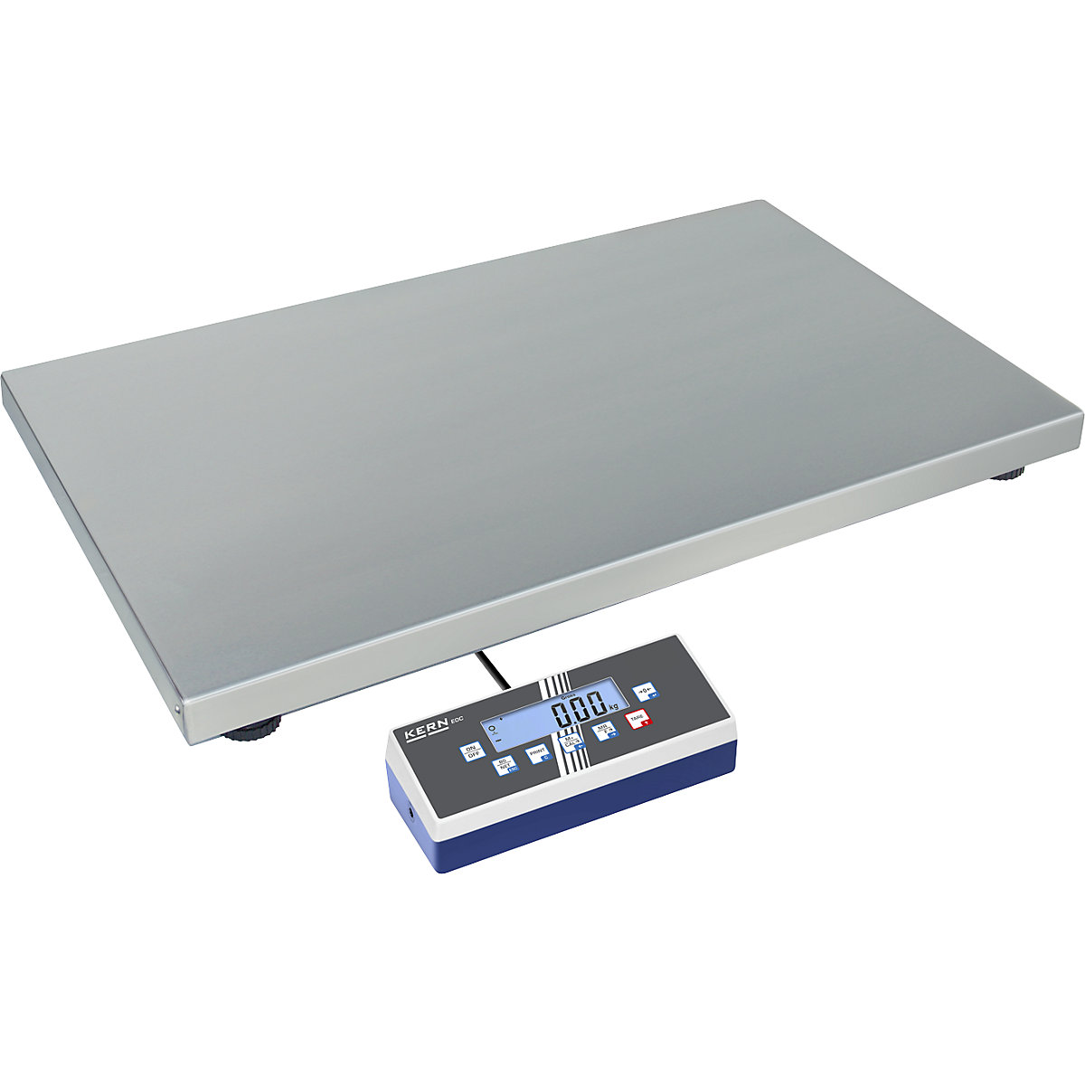 Cântar industrial – KERN