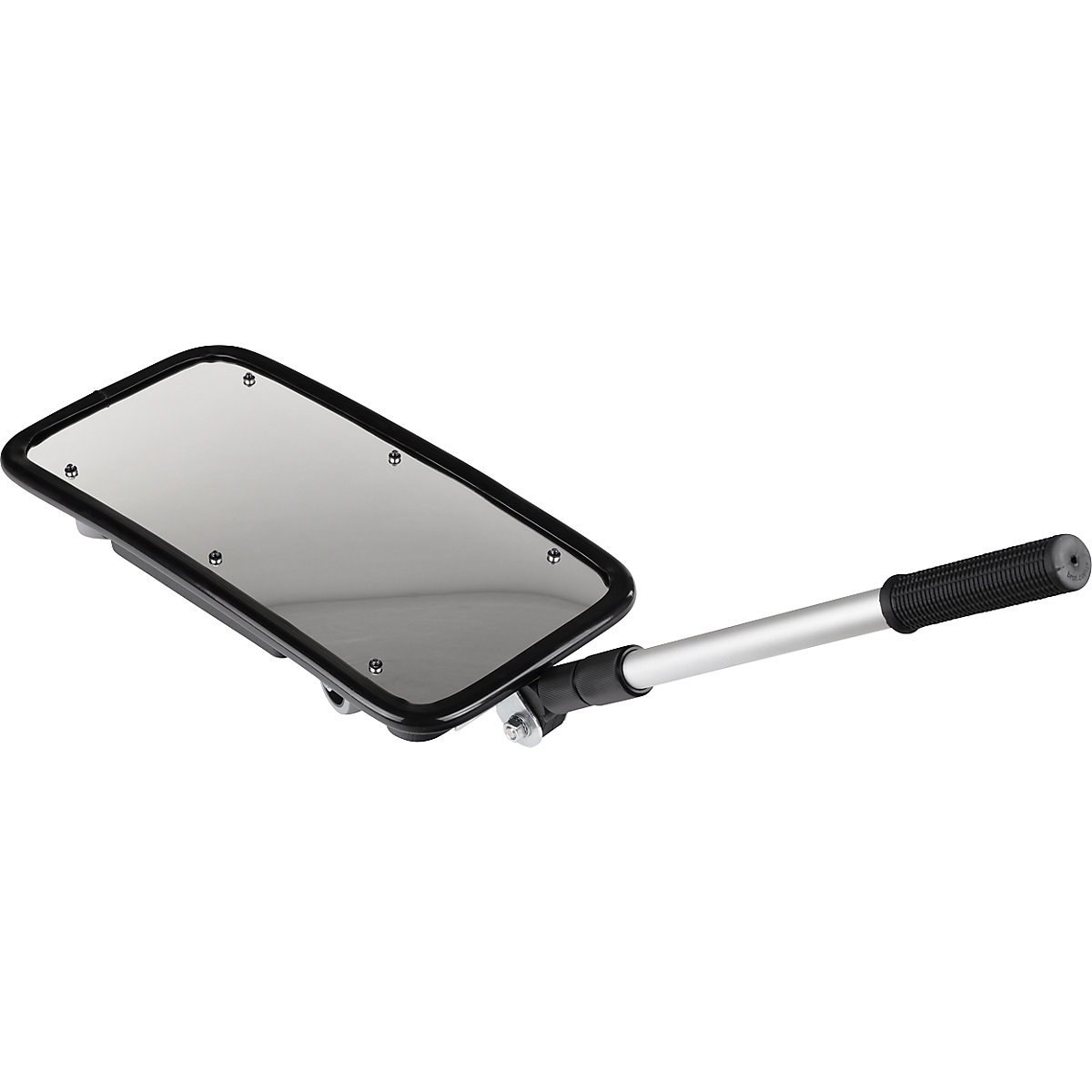 Oglindă de inspecție cu braț telescopic – dancop