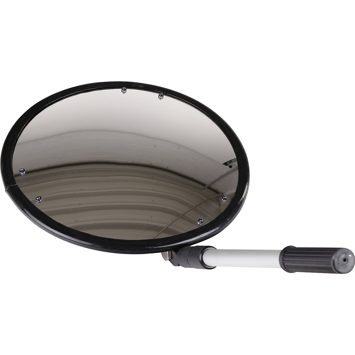 Oglindă de inspecție cu braț telescopic – dancop