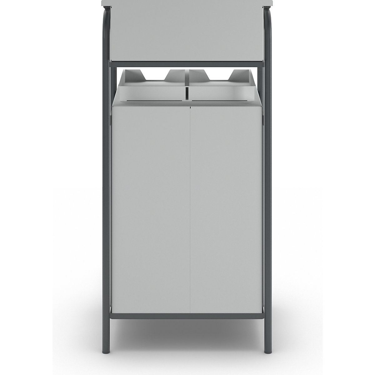 Pupitru de atelier – eurokraft pro (Imagine produs 4)-3