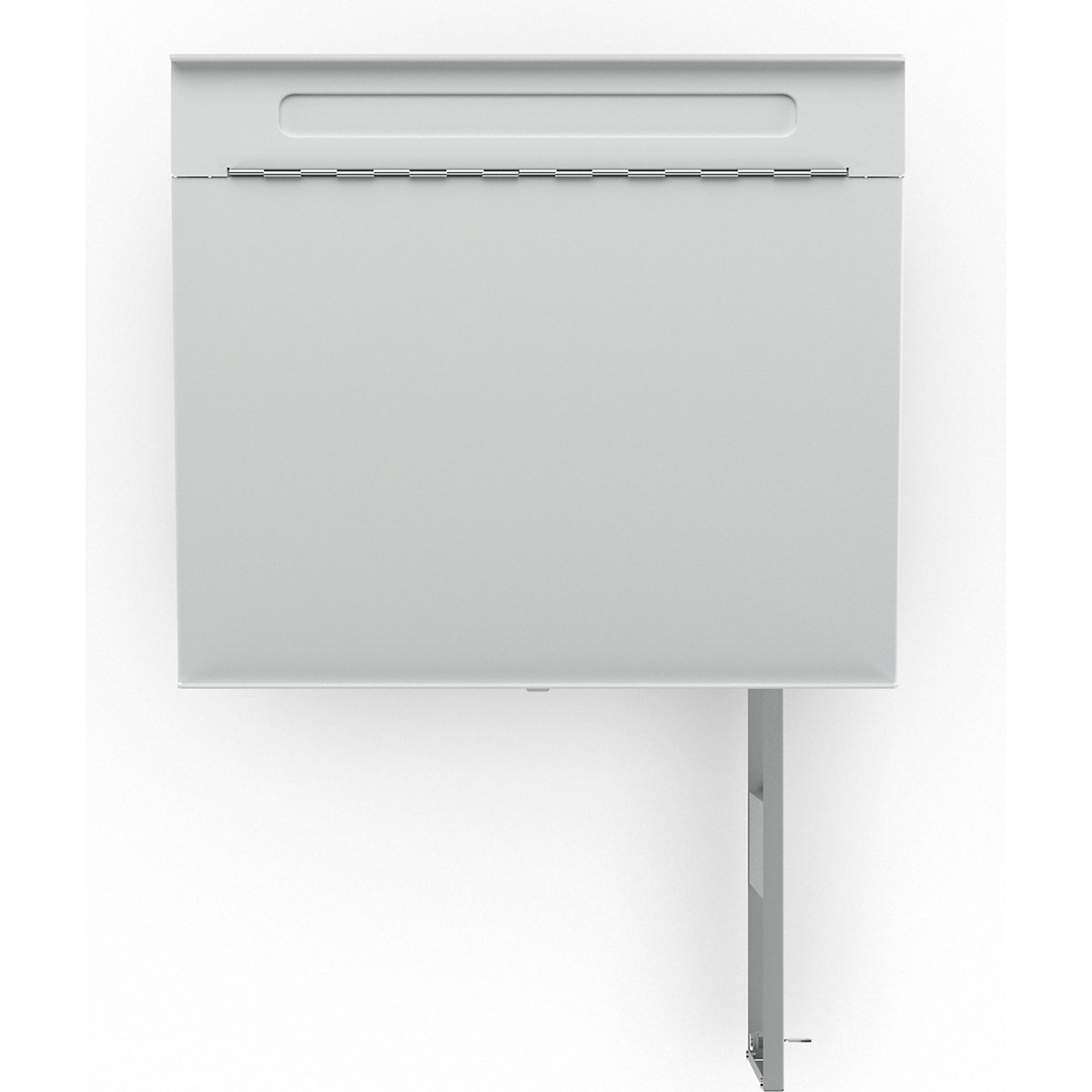 Pupitru de atelier – eurokraft pro (Imagine produs 5)-4
