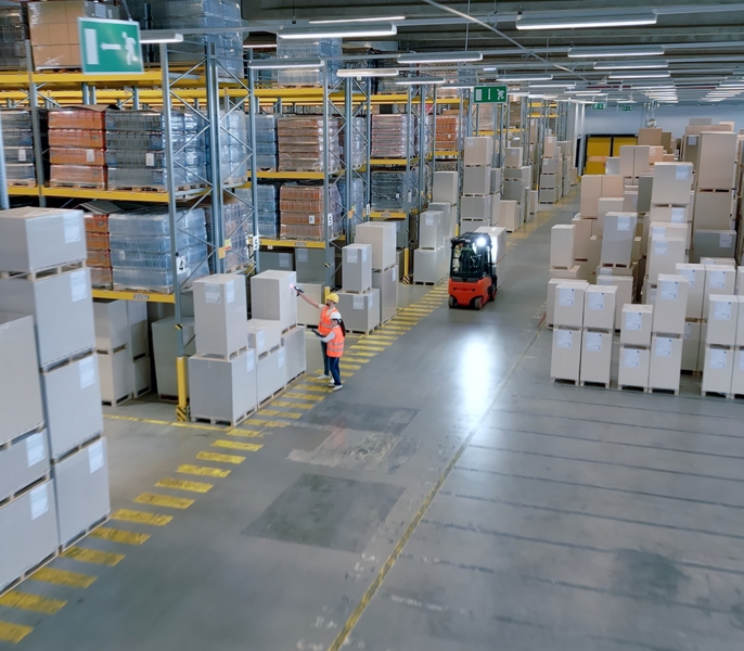 Efficiency - Storage Management