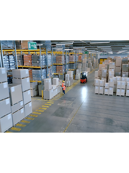 Efficiency - Storage Management