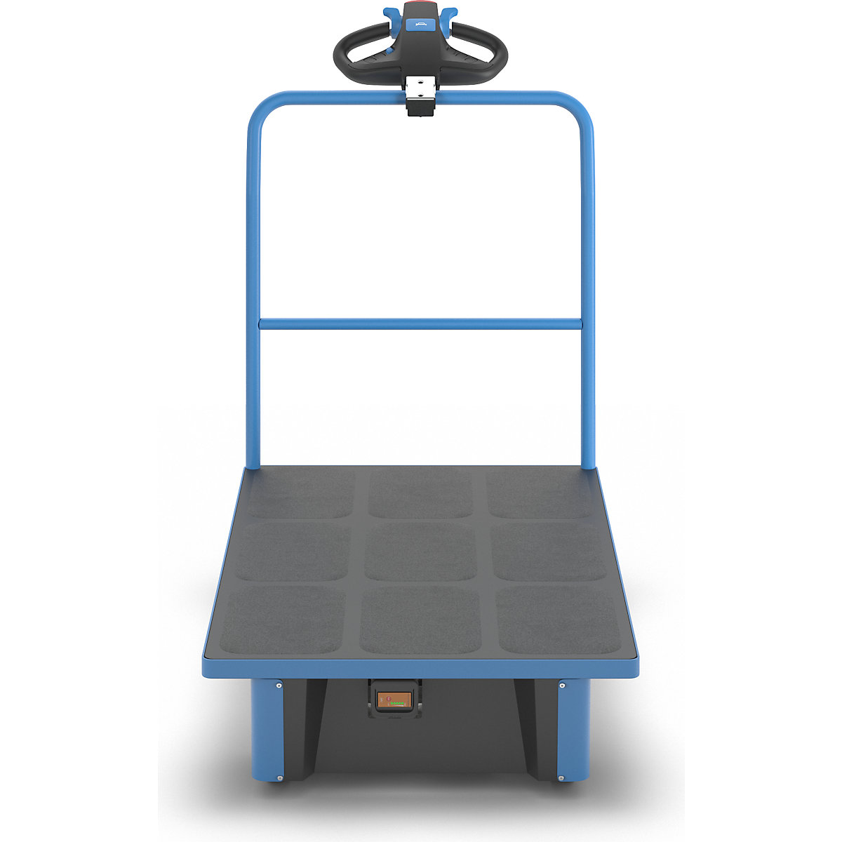 Plošinový vozík s elektropohonem – eurokraft pro (Obrázek výrobku 23)-22