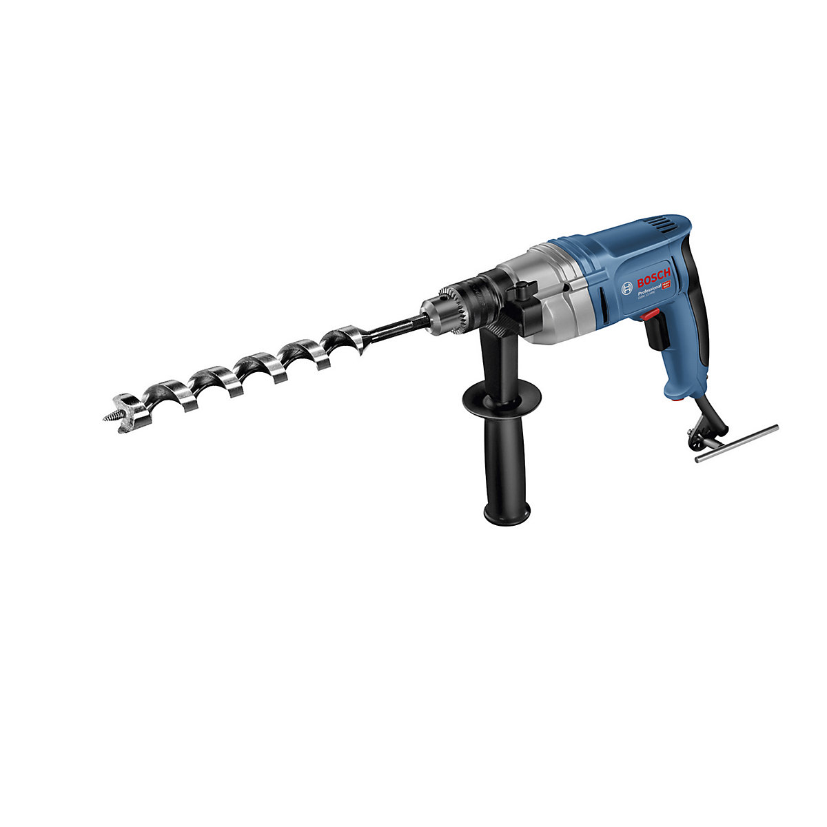 Trapano GBM 13 HRE Professional – Bosch