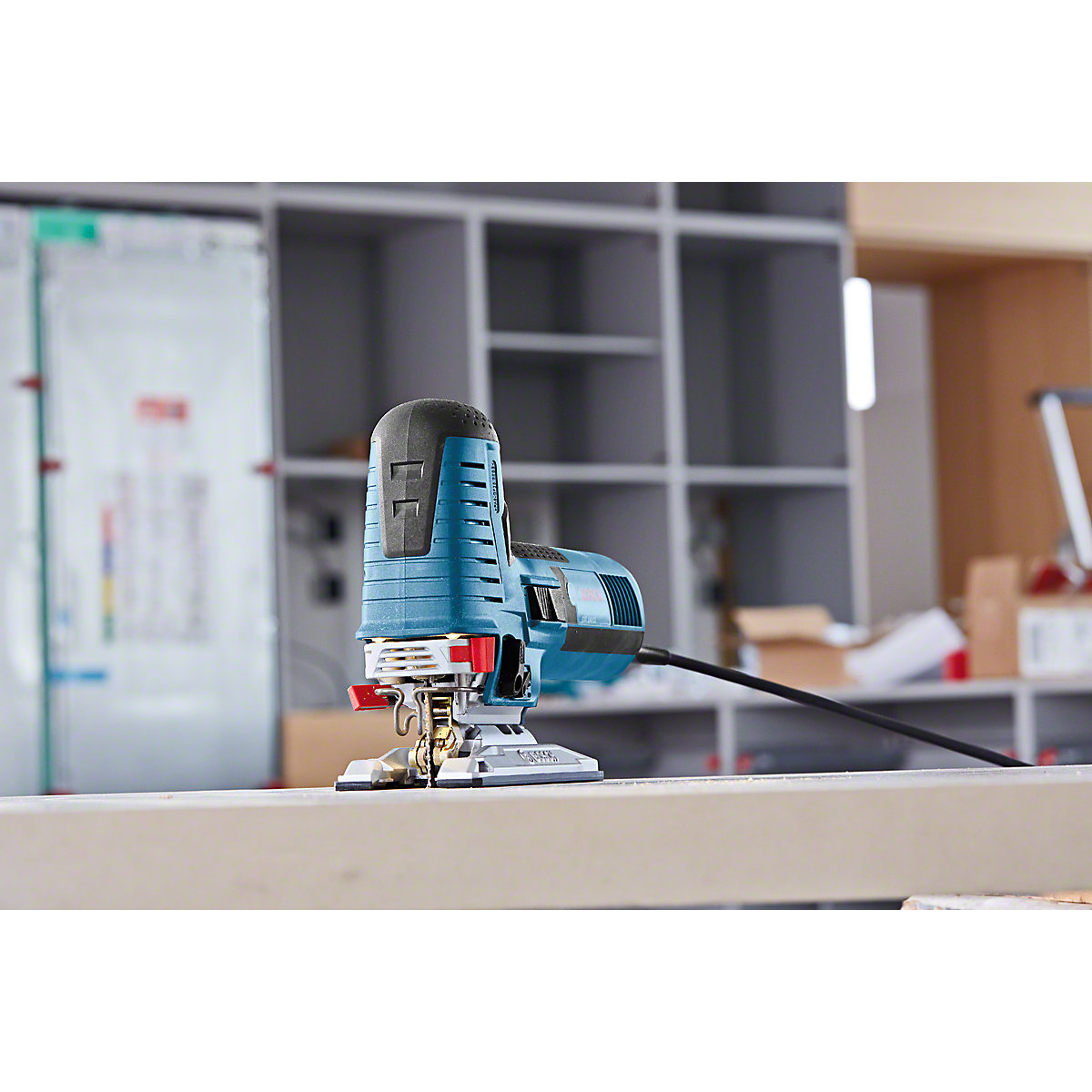 Seghetto alternativo GST 160 CE Professional – Bosch (Foto prodotto 2)-1