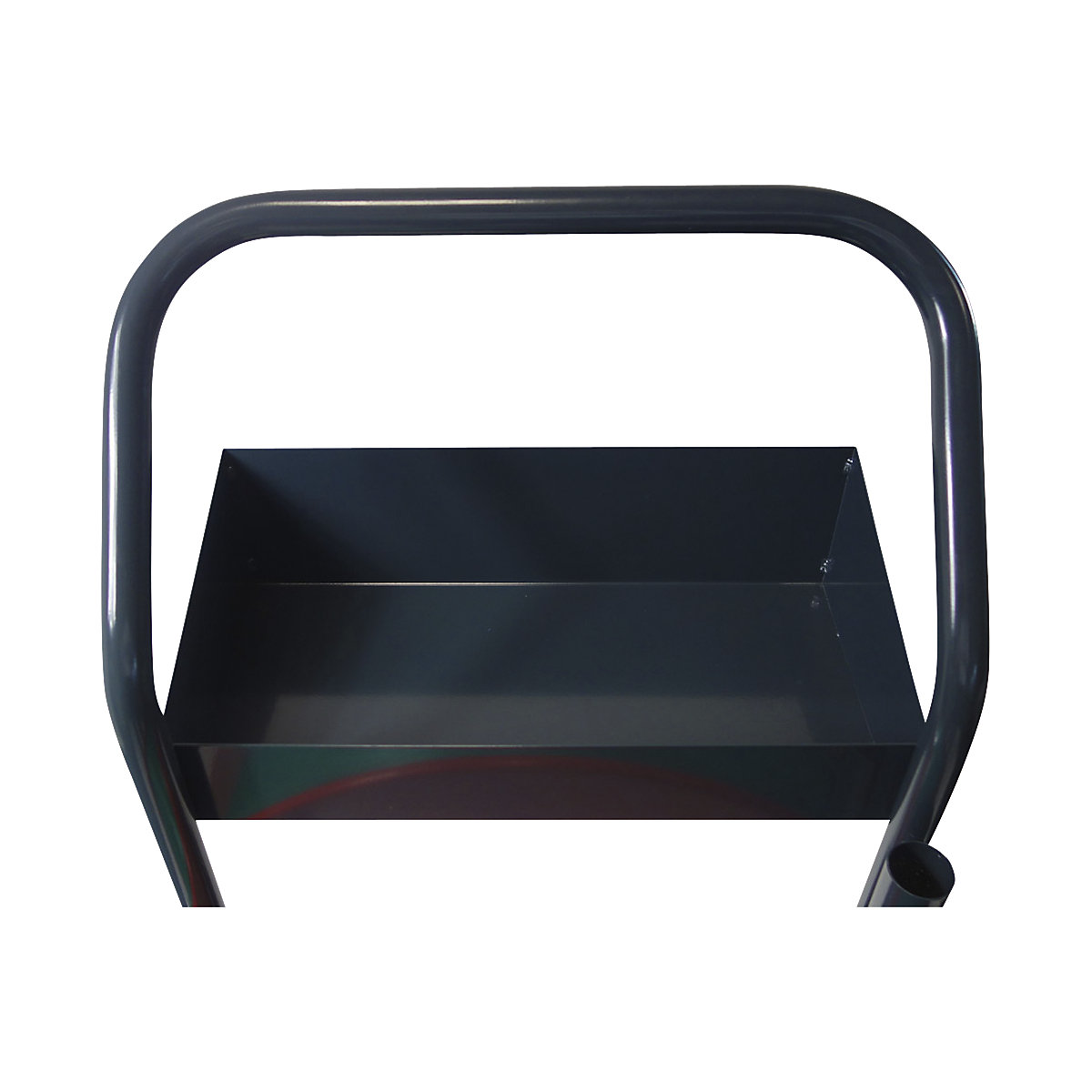 Odvijalnik traku Premium Black X za PP, PET in jeklene trakove (Slika izdelka 7)-6