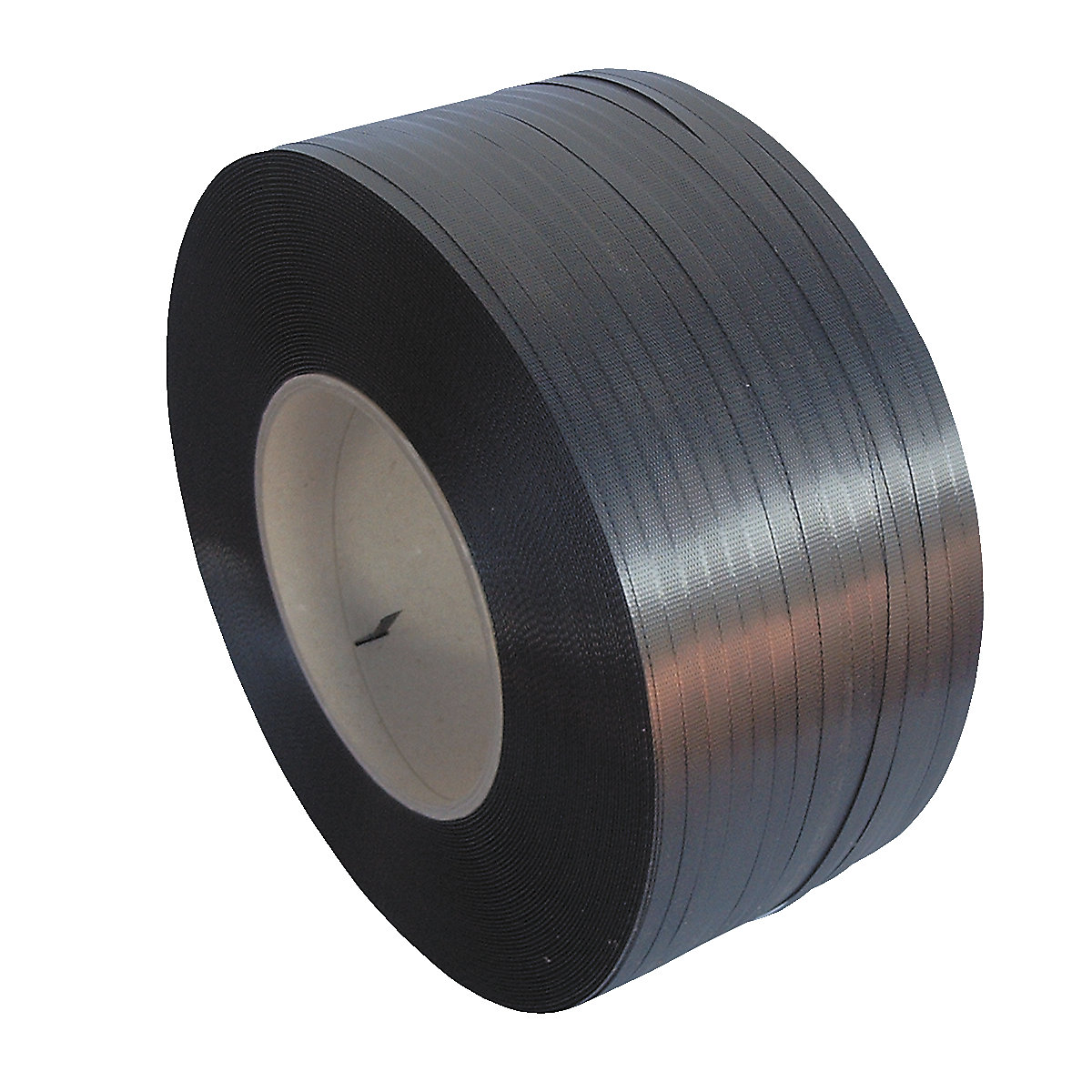 Ovijalni trak iz PP &ndash; ratioform