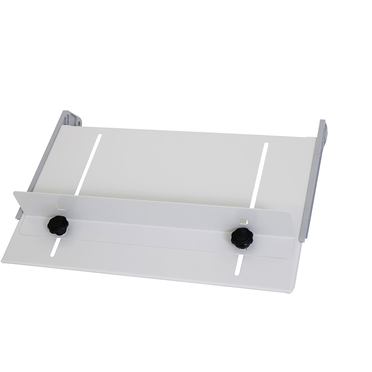 Mesa de apoio com encosto