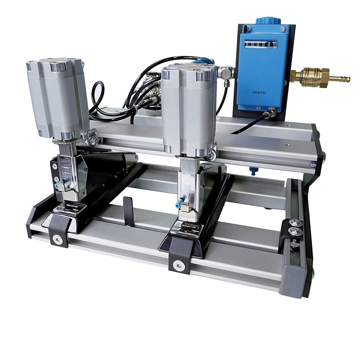 Agrafador de mesa – ratioform (Imagem do produto 2)-1