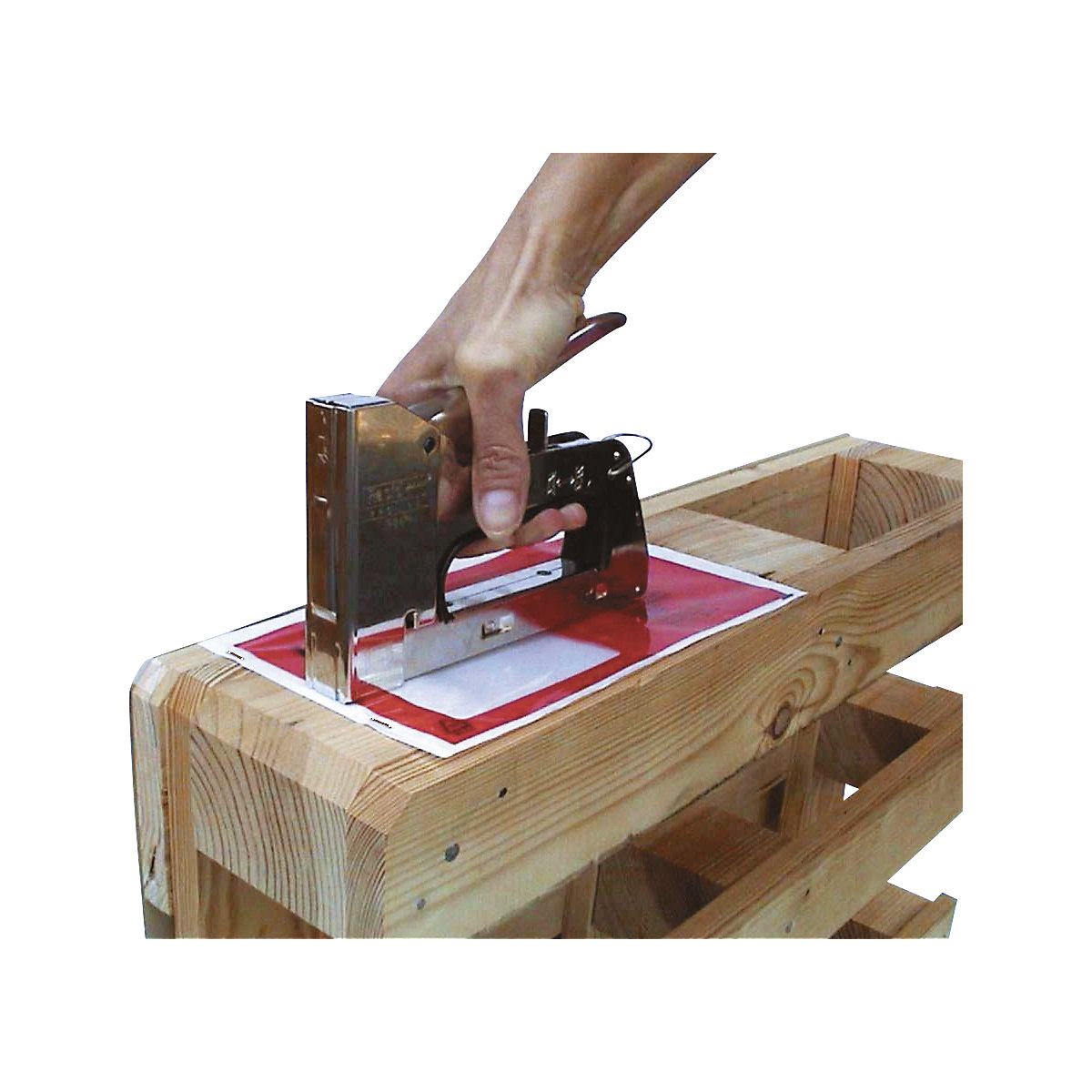 Agrafador – ratioform (Imagem do produto 2)-1