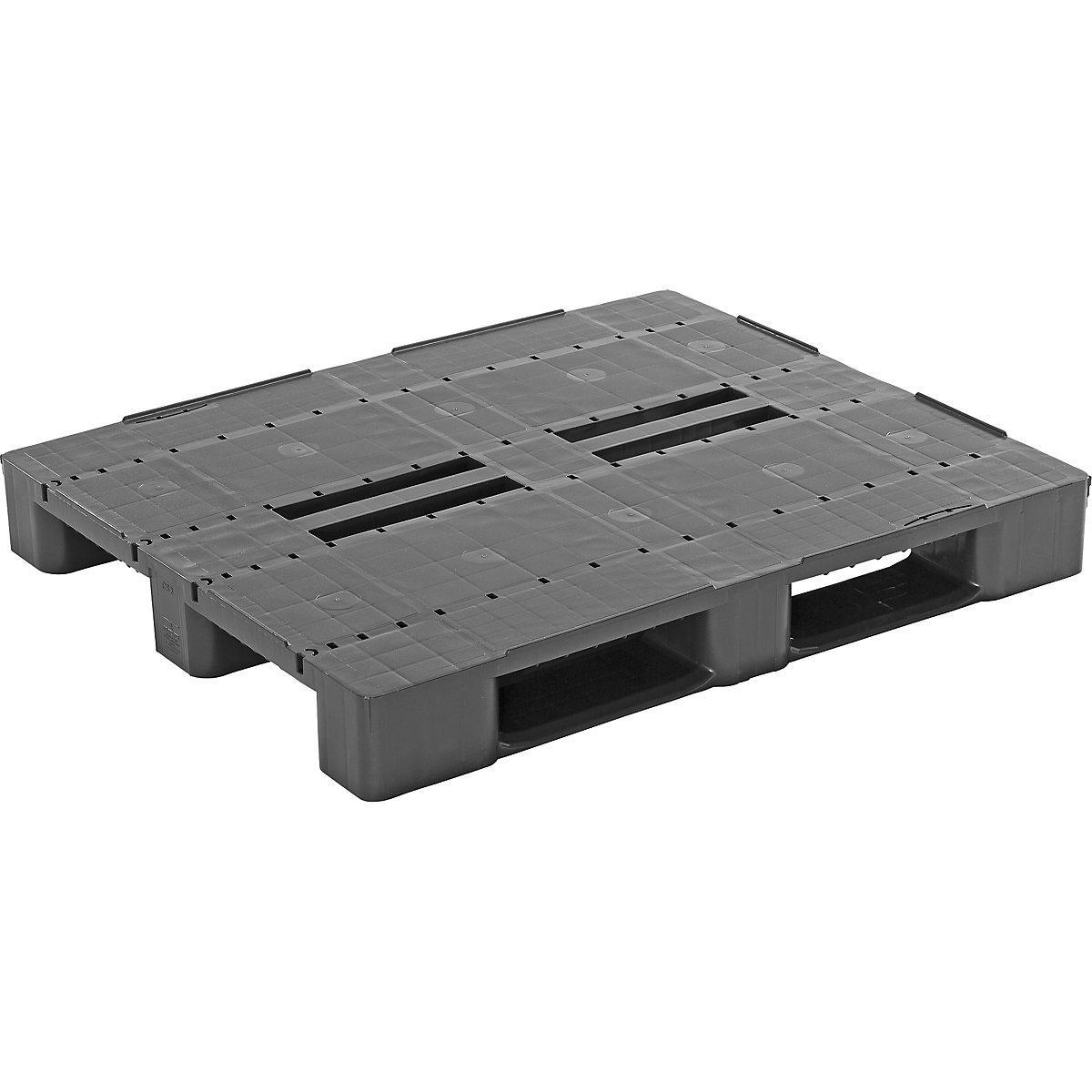 Palete de plástico – ratioform