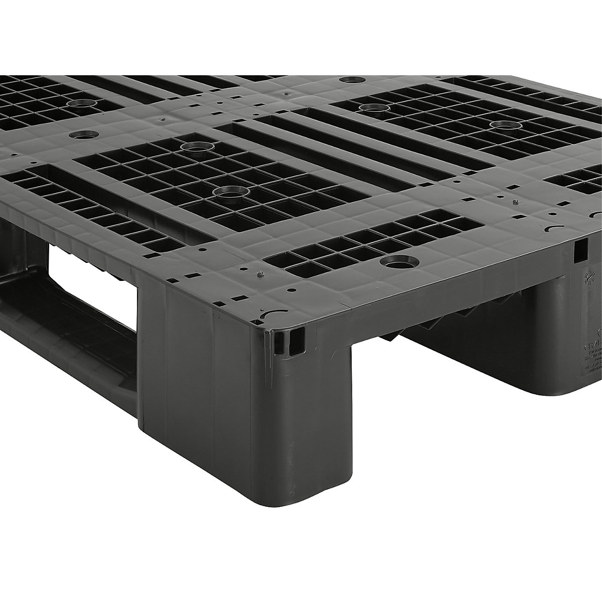 Palete de plástico – ratioform (Imagem do produto 6)-5