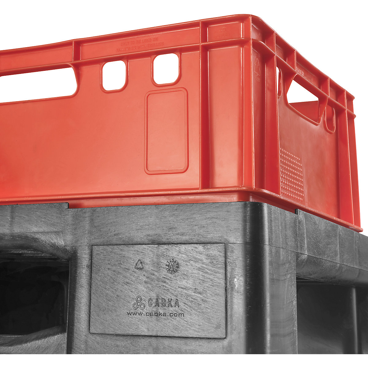 Palete descartável para cargas pesadas, UE 10 unid. – ratioform (Imagem do produto 8)-7