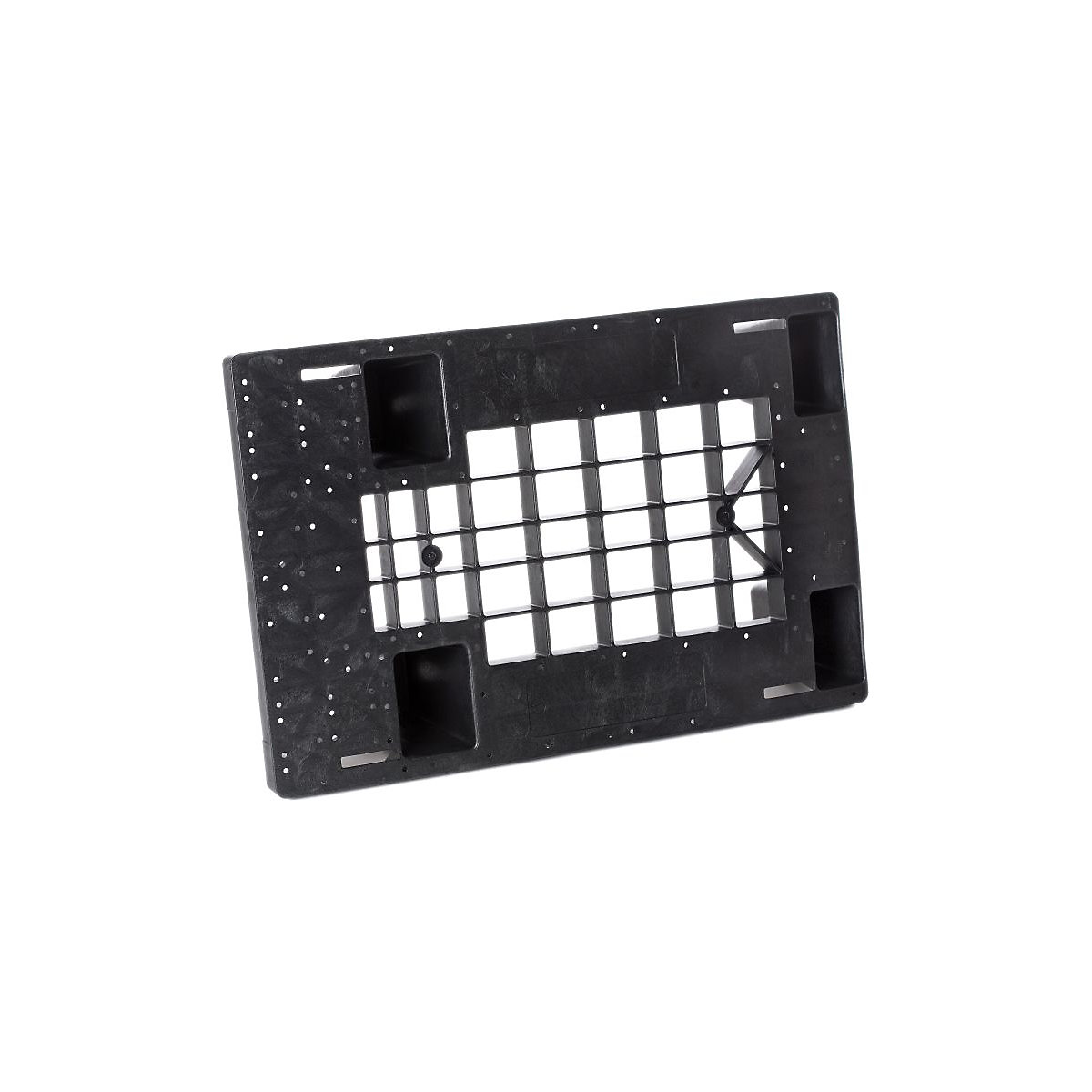 Palete display em plástico – ratioform (Imagem do produto 3)-2