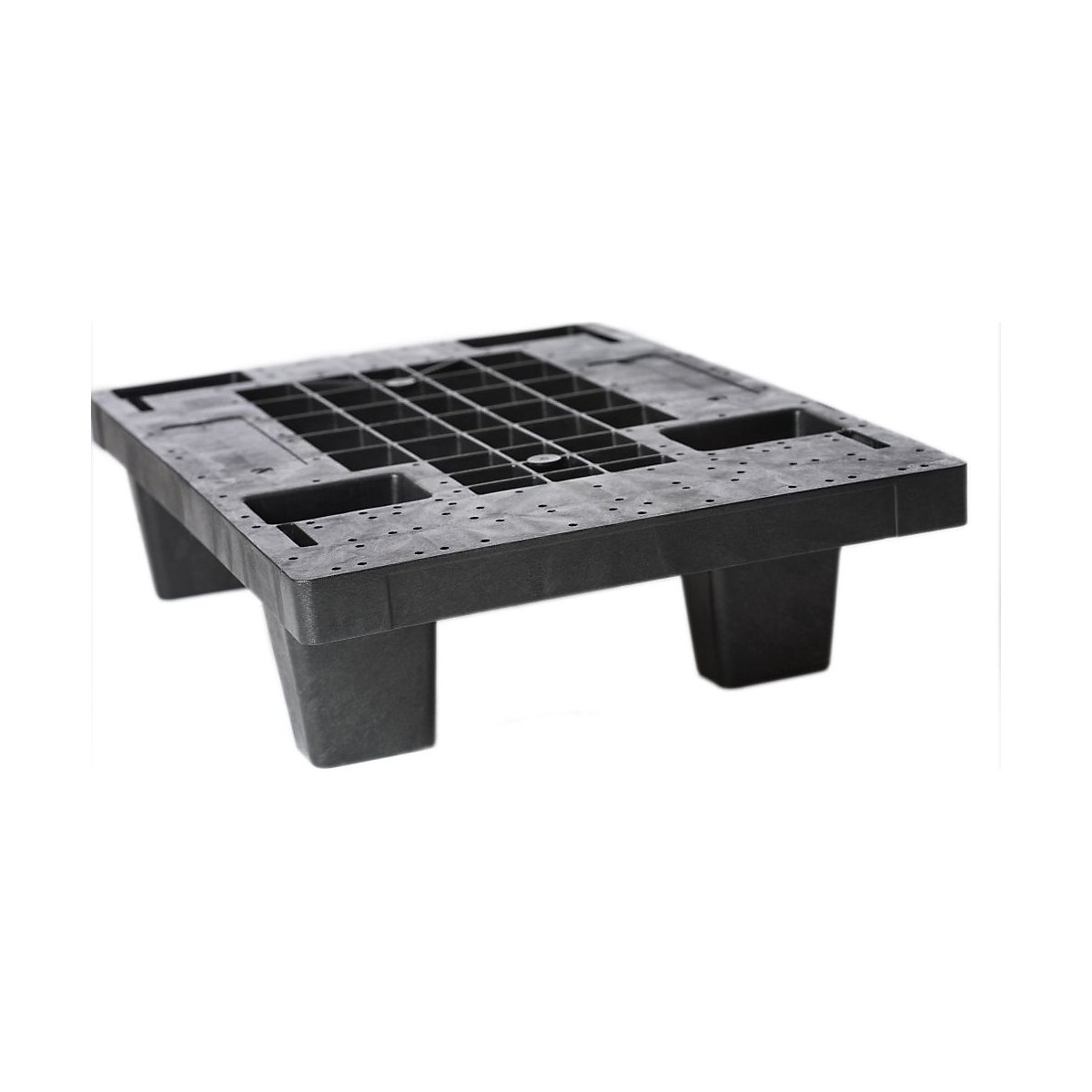 Palete display em plástico – ratioform (Imagem do produto 4)-3
