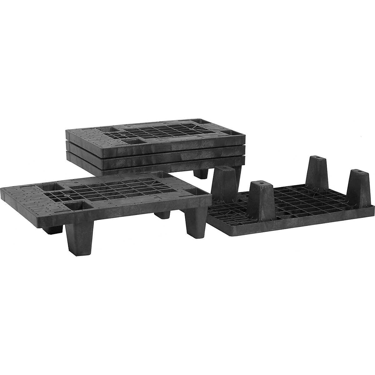 Palete display em plástico – ratioform (Imagem do produto 5)-4