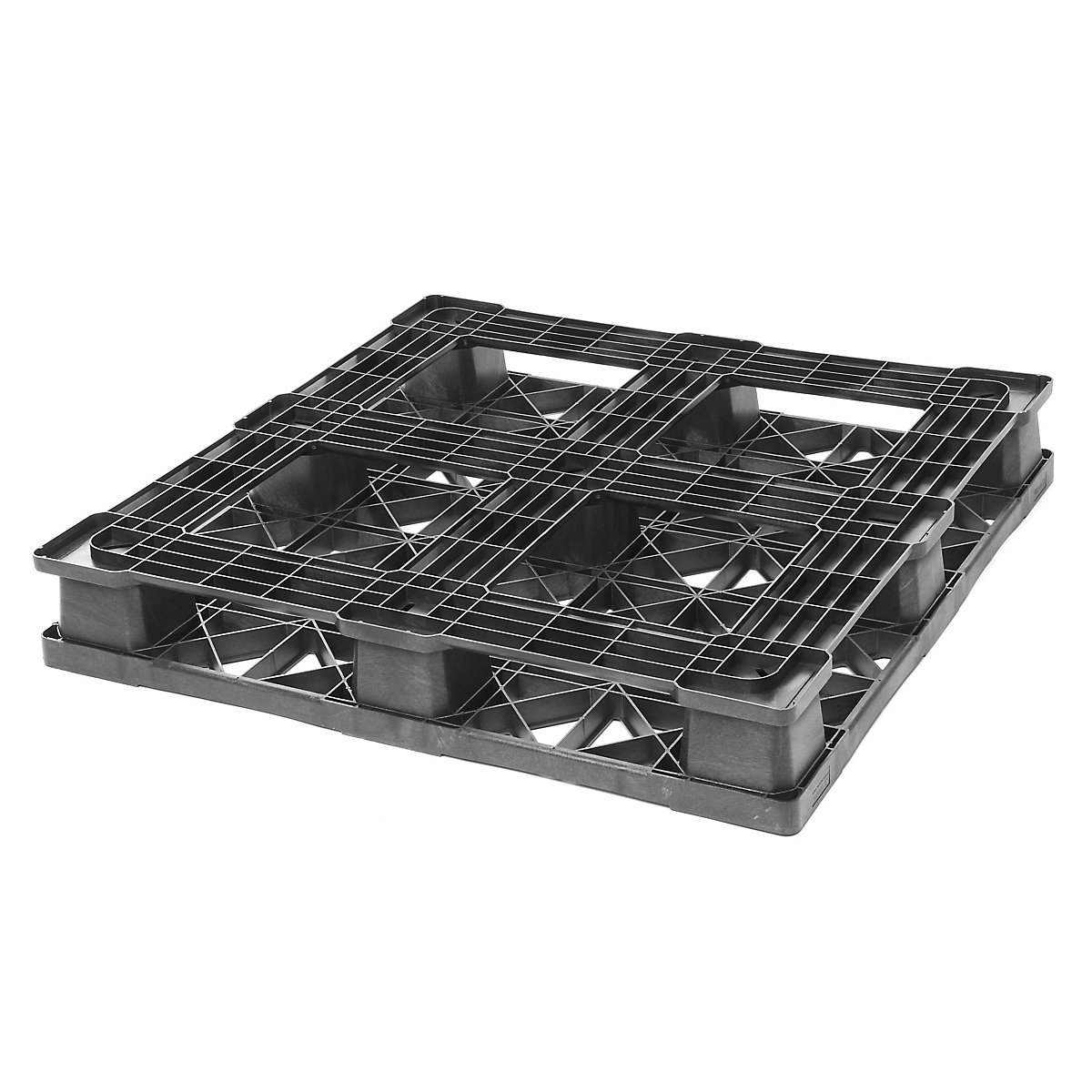 Palete em plástico para contentores – ratioform (Imagem do produto 11)-10