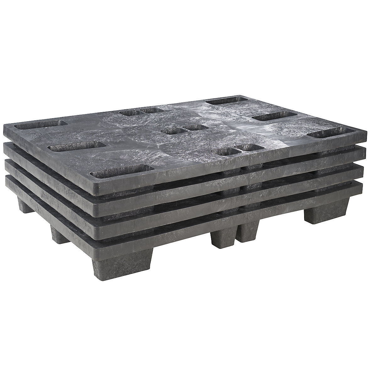 Palete empilhável Euro – ratioform (Imagem do produto 2)-1