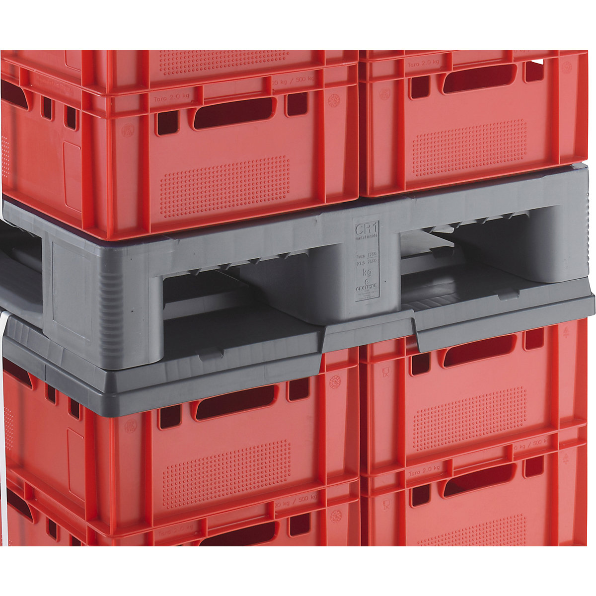 Palete higiénica – ratioform (Imagem do produto 6)-5