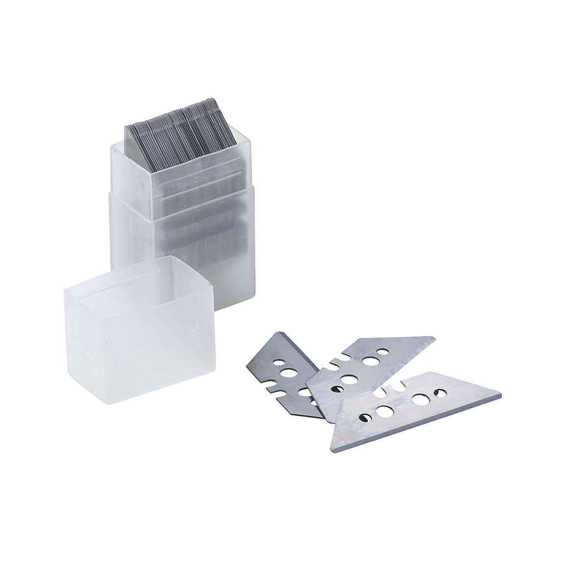 Cuchilla de repuesto – COBA