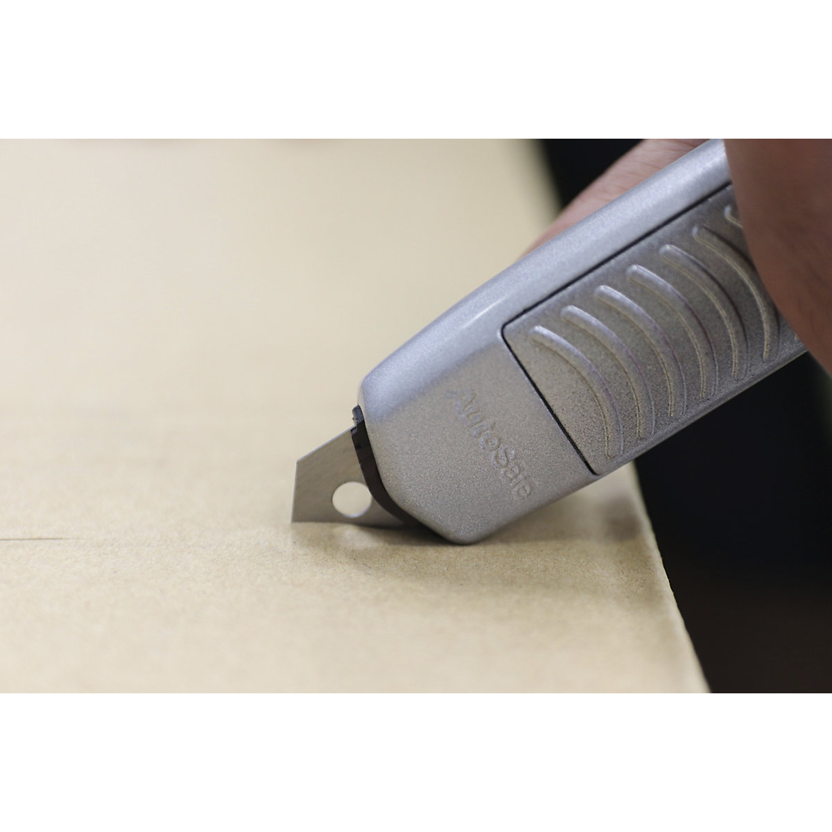 Cuchilla de seguridad – COBA (Imagen del producto 3)-2