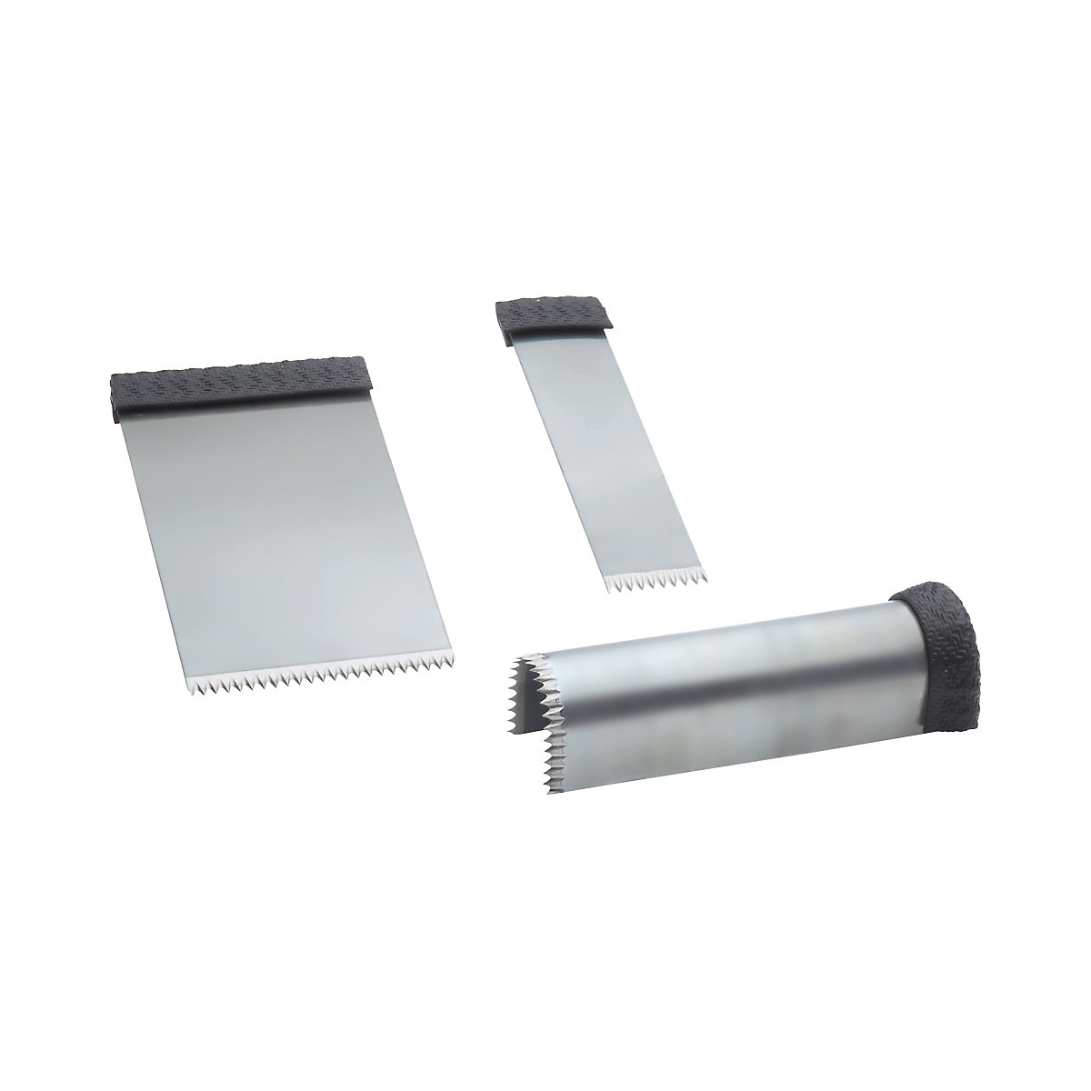 Cuchillo &ndash; LISTA